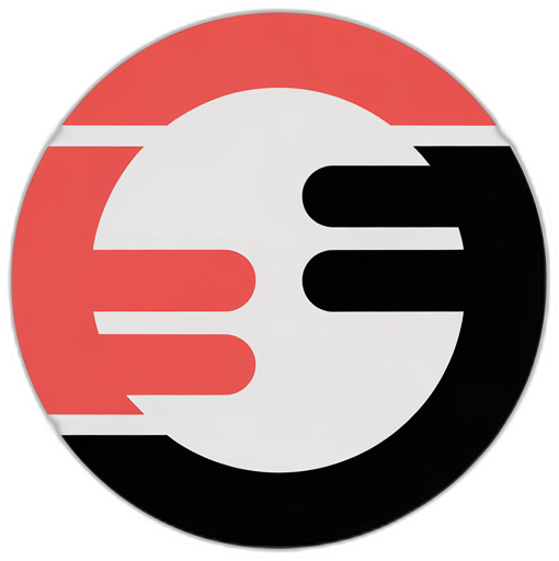 黑料正能量Logo